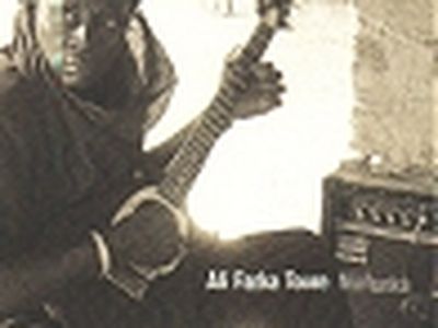 Addio a Ali Farka Touré