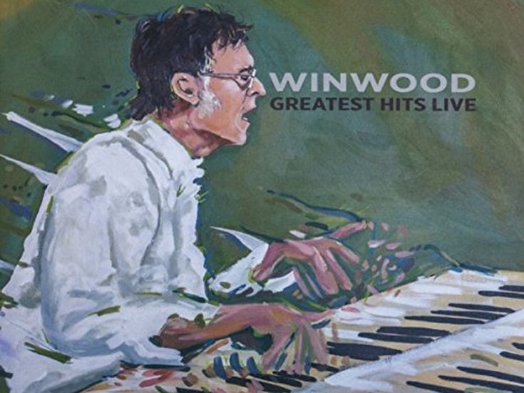 Steve Winwood indipendente 'pentito': ha firmato con la Epic
