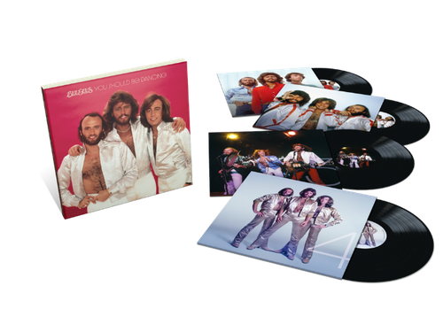 Autori ed editori, il loro nuovo presidente  mondiale è uno dei Bee Gees