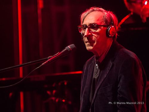 Morte di Franco Battiato, il Ministro della Cultura Franceschini: ‘Lascia un’eredità perenne’