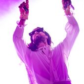 3 luglio 2019 - Auditorium Parco della Musica - Roma - Thirty Seconds to Mars in concerto