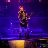 1 luglio 2023 - Stadio Euganeo - Padova - Rammstein in concerto 1 luglio 2023 - Stadio Euganeo - Padova - Rammstein in concerto