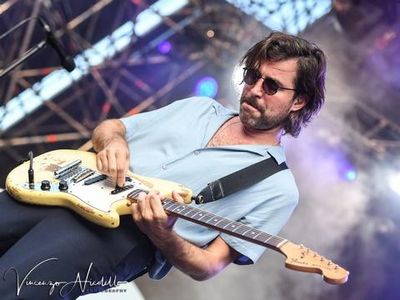 Balthazar: il nuovo disco è ‘Rats’, in uscita ad ottobre