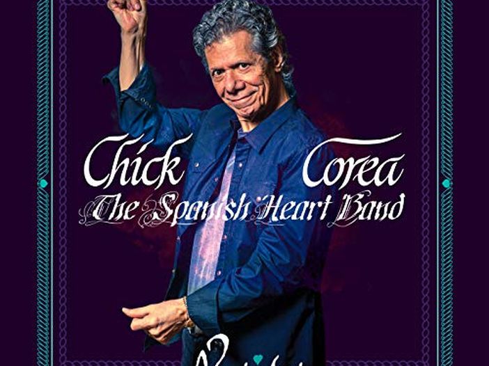 L&#039;artista jazz dell&#039;anno &egrave; Chick Corea