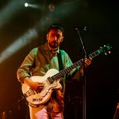 30 marzo 2023 - Estragon - Bologna - Eugenio in Via di Gioia in concerto
