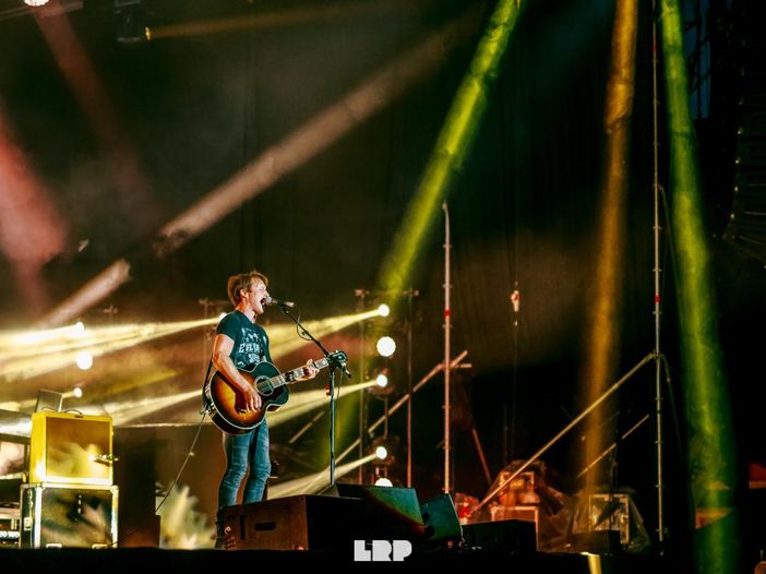 James Blunt torna in Italia per presentare live il nuovo album