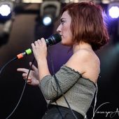 26 agosto 2018 - Todays Festival - Spazio 211 - Torino - Maria Antonietta in concerto 26 agosto 2018 - Todays Festival - Spazio 211 - Torino - Maria Antonietta in concerto