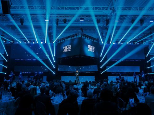 SIAE Music Awards 2025, l’elenco dei vincitori