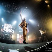 15 dicembre 2018 - Atlantico Live - Roma - Maneskin in concerto