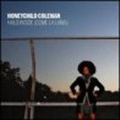Honeychild Coleman - HALO INSIDE