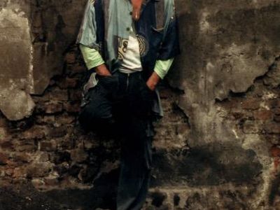 Adriano Celentano apre il suo primo blog