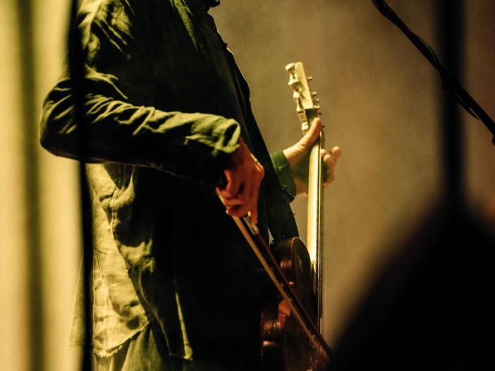 I Sigur Ros vincono la prima edizione dello Shortlist Prize I Sigur Ros vincono la prima edizione dello Shortlist Prize