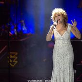 5 dicembre 2024 - Auditorium Parco della Musica - Roma - Fiorella Mannoia in concerto 5 dicembre 2024 - Auditorium Parco della Musica - Roma - Fiorella Mannoia in concerto