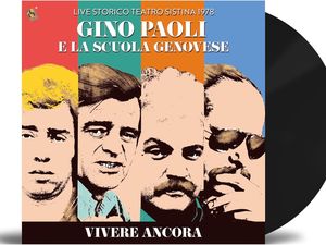 Gino Paoli