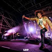 4 settembre 2018 - Fiera - Bologna - Ermal Meta in concerto 4 settembre 2018 - Fiera - Bologna - Ermal Meta in concerto