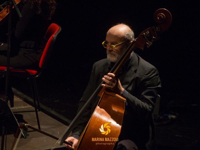 11 marzo 2018 - Teatro Politeama - Genova - Giovanni Allevi in concerto