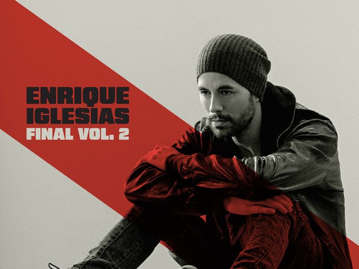 Prossime classifiche UK: Enrique Iglesias al posto di ‘My sweet Lord’ Prossime classifiche UK: Enrique Iglesias al posto di ‘My sweet Lord’