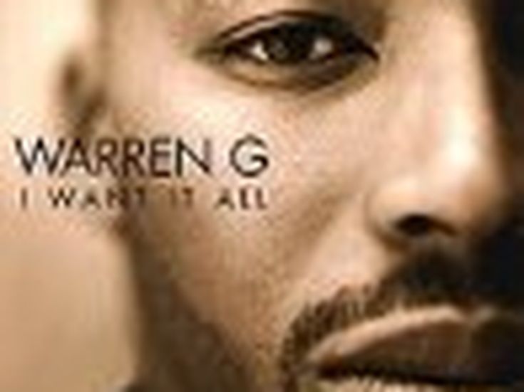 Warren G corre in soccorso alle vittime dell&apos;uragano Katrina