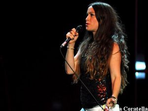Alanis Morissette