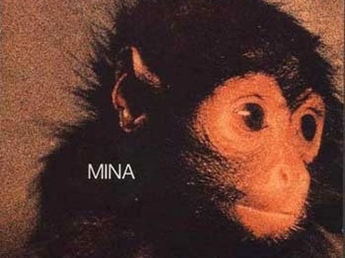 1971-2021: 50 anni di “Mina” di Mina 1971-2021: 50 anni di “Mina” di Mina