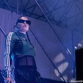 3 luglio 2024 - Arena Campo Marte - Brescia - Emma in concerto