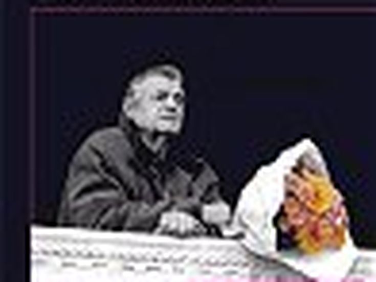 A gennaio &apos;Altre emozioni&apos; un disco con orchestra di Endrigo