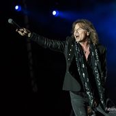 13 settembre 2025 - Arena Flegrea - Napoli - Europe in concerto