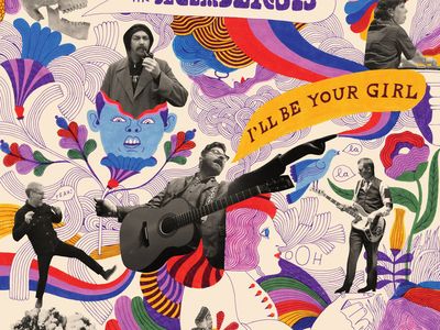Decemberists, su iTunes in vendita un loro &apos;videoalbum&apos;