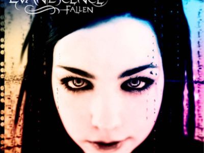 Evanescence