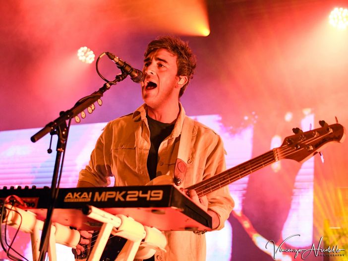 Concerti, Enter Shikari, due live in Italia a luglio: Ravenna e Milano