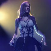 13 ottobre 2024 - Hall - Padova - Clara in concerto