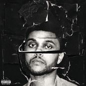 The Weeknd - BEAUTY BEHIND THE MADNESS