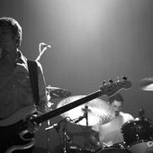 4 novembre 2012 - Alcatraz - Milano - Band of Horses in concerto
