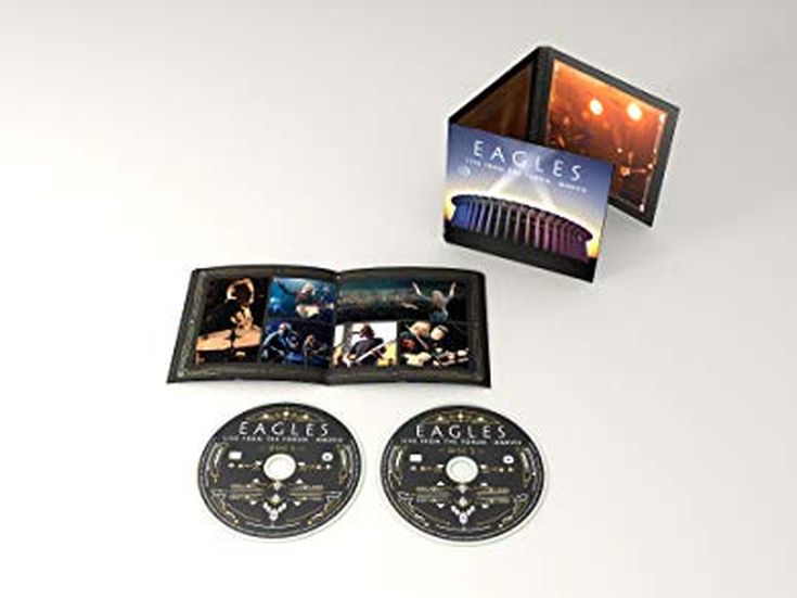 Eagles: ‘Il futuro è un punto interrogativo’