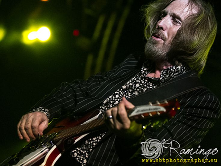 Tom Petty