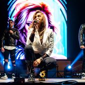 30 novembre 2022 - Porto Antico compie 30 anni! - Porto Antico - Genova - Sabrina Salerno in concerto