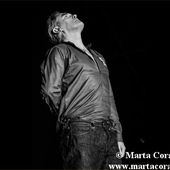 13 ottobre 2014 - Atlantico Live - Roma - Morrissey in concerto