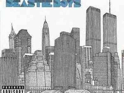 Beastie Boys