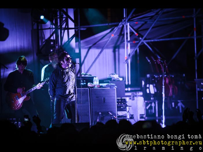 Beady Eye, da domani il nuovo singolo disponibile gratis online Beady Eye, da domani il nuovo singolo disponibile gratis online