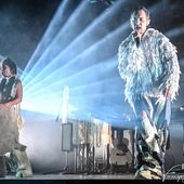 2 aprile 2024 - OGR - Torino - Cosmo in concerto