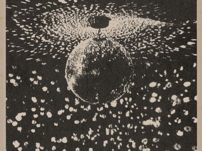 MIRROR BALL Neil Young