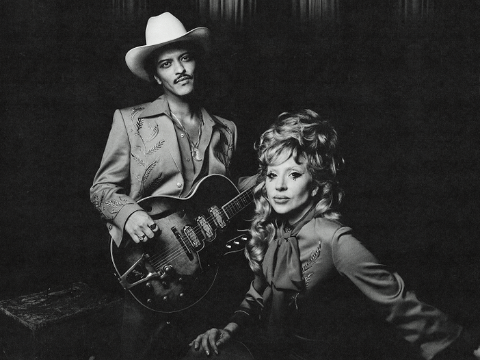 Lady Gaga e Bruno Mars sorprendono insieme in &ldquo;Die with a smile&rdquo;