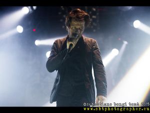 Il Teatro degli Orrori