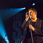 22 Settembre 2011 - Alcatraz - Milano - Specials in concerto