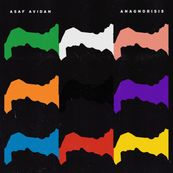 Asaf Avidan - ANAGNORISIS