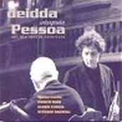 Mariano Deidda - DEIDDA INTERPRETA PESSOA - NEL MIO SPAZIO INTERIORE Mariano Deidda - DEIDDA INTERPRETA PESSOA - NEL MIO SPAZIO INTERIORE