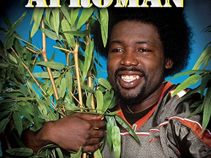 Afroman: un remix di 'Because I got high' pro legalizzazione - VIDEO Afroman: un remix di 'Because I got high' pro legalizzazione - VIDEO