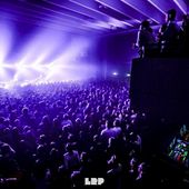 16 marzo 2018 - Link - Bologna - Cosmo in concerto