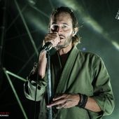 3 settembre 2023 &ndash; Prato &egrave; spettacolo - Piazza Duomo - Prato &ndash; Editors in concerto