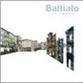 Franco Battiato - IL VUOTO
